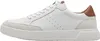 Niedrige Sneakers aus Leder Produktbild-Vorschau 1