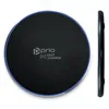 prio chargeur rapide sans fil 15W (USB C) noir Voir les images du produit 2