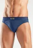 LE JOGGER Slip Herren Unterhose 10 -teilig blau, gelb, Produktbild-Vorschau 2