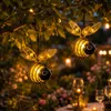 Lanterne solaire suspendue pour jardin – BEELANTERN Voir les images du produit 11