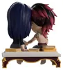 Youtooz Arcane Vi & Caitlyn Figurine in vinile, confezione Anteprima dell’immagine prodotto 3
