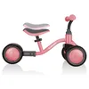 Globber Laufrad Von 1 Jahr Learning Bike Pastellrosa Produktbild-Vorschau 3