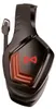 Cuffie Gaming Wireless Forever Bluetooth 5.0 – Anteprima dell’immagine prodotto 3