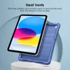 Fintie Silikon Hülle für iPad 11. Generation 11 Zoll 2025, Produktbild-Vorschau 7