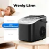 Eiswürfelmaschine, Eiswürfelbereiter, Ice Maker, 12KG/24H, Produktbild-Vorschau 5