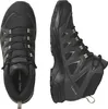 SALOMON SHOES X BRAZE MID GTX Black/Phantm/Vinkh 000 000 Produktbild-Vorschau 21