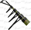 Delphin Partisan Angelrute 3 m 100 g 6 Teile Produktbild-Vorschau 13