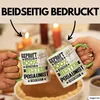 Posaunist Geschenk Lustiger Spruch für Posaunist Produktbild-Vorschau 2