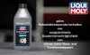 Liqui Moly Bremsflüssigkeit DOT 4 1 L - Hochwertige Produktbild-Vorschau 8