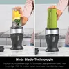 Mixér a smoothie maker Ninja QB3001EUS Náhľad obrázku produktu 11