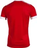 Joma T-shirt 103128.602 in Red color size x-large Produktbild-Vorschau 2