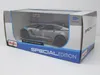 Maisto Corvette Grand Sport 2017, escala 1:24, color gris Vista previa de la imagen del producto 10