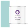 Latexfarbe  2 L Helltürkis  2 L | Innenfarbe | Wandfarbe | Produktbild-Vorschau 1