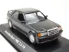 Maxichamps 940035601 Mercedes 190E 2.3-16 W201 1984 schwarz Produktbild-Vorschau 7