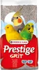 A bag of bird grit with images of three birds on the front. Náhľad obrázku produktu
