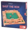 Noris Spiele Deluxe Shut the box; 606108013 Produktbild-Vorschau 9