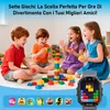 Smartwatch Kinder mit GPS, 4G Kinder Smart Watch mit Produktbild-Vorschau 7