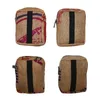 kompakte Tasche - Jutesack 2 - Gürteltasche Produktbild-Vorschau 2