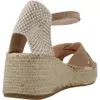 Macarena ANISA18 Schuh Braun Produktbild-Vorschau 3