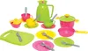 TECHNOK Kit de cuisine 3 tasses, pichet, casseroles Voir les images du produit 6