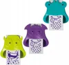 Maped 127711 Maped Gomme plastique LITTLE MONSTER, couleurs Voir les images du produit 7