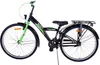 Volare Thombike Kinderfahrrad - Jungen - 26 Zoll - Schwarz Produktbild-Vorschau 16