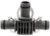 Gardena Micro Drip T-Joint 13 mm (1/2"), Metall, Produktbild-Vorschau 1