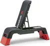 Reebok Aerobic-Stepper "Deck 2.0", Schwarz-Rot Produktbild-Vorschau 14