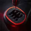 Thrustmaster Th8s Add-on Schalthebel Silber  Silber One Produktbild-Vorschau 7
