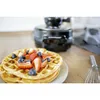Steba WE 20 Volcano schwarz Waffeleisen Produktbild-Vorschau 15