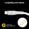 Intenso 7902002 Intenso USB C/Lightning Kabel C315L 1,5 m Productafbeelding-voorbeeld 8