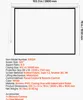VEVOR Écran de projection motorisé Beamer Leinwand, 120 Voir les images du produit 7