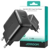 JOYROOM JR-TCF23, Wewnętrzna, Prąd przemienny, Czarny Podgląd zdjęcia produktu 15