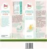 pre vás vitamín A, E, D3 a K2 pre deti Náhľad obrázku produktu 7