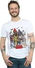 Star Wars - "The Rise Of Skywalker" T-Shirt für Herren Produktbild-Vorschau 2