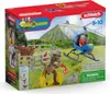 Schleich Dinosaurier-Rettungshubschrauber Produktbild-Vorschau 6
