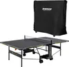 DONIC Outdoor + Indoor Tischtennisplatte Style 800 Produktbild-Vorschau 1