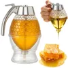 Dávkovač medu Medový sirup Čokoládový sirup 200 ml Náhľad obrázku produktu 6