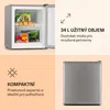 KlarsteinGarfield Eco E, mrazák, 33 l, 4 hvězdičky, Náhled obrázku produktu 4