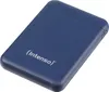 Intenso Powerbank XS5000 dk blue 5000 mAh inkl. USB-A na Náhľad obrázku produktu 2