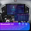 Radio samochodowe 6+128G z CarPlay i Androidem 15 do Podgląd zdjęcia produktu 9