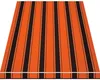 SOLUNA Kassettenmarkise Exclusiv 5,5x1,5 Stoff Dessin 744 Produktbild-Vorschau 3