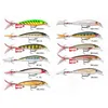Rapala XR04, 2 g, 4 cm, 0,6 m, 0,9 m Podgląd zdjęcia produktu 3