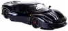 Bburago 18-26026B - 1:24 Race & Play Ferrari 488 Pista blu Anteprima dell’immagine prodotto 2