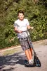 muuwmi Aluminium Scooter Pro - trottinette, 250/215 mm, Voir les images du produit 7