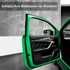 BigDean 2 Rollen Garagen Wandschutz selbstklebend 200 x 20 Produktbild-Vorschau 2