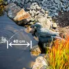 esotec Wasserspeier Ente Samuel, Einzelfigur mit Schlauch Produktbild-Vorschau 2