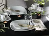 CreaTable, 24030, Square City Line, Kombiservice 30-tlg, Produktbild-Vorschau 3