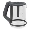 Grundig KM 7340 Kaffeemaschine Tropfstoppfunktion  Produktbild-Vorschau 7