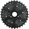 Shimano HG20 Kazeta 7-Speed 12-32T Náhled obrázku produktu 3